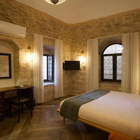 Petrakis Inn Jerusalén Exterior foto
